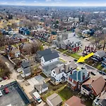Modern Luxury 4Br 3 5Ba Oasis In Historic Old Town East Pd
