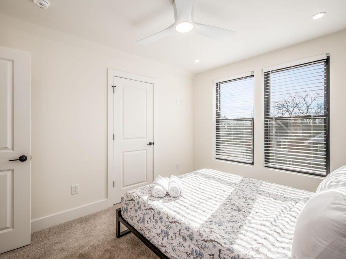 Ferienhaus Modern Luxury 4br 3 5ba Oasis In Historic Old Town East Pd *
