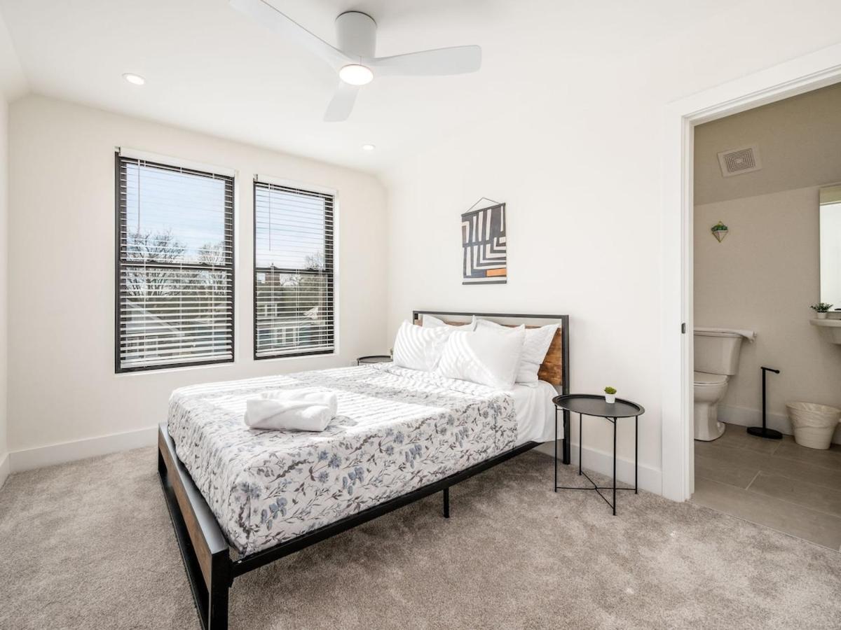 Modern Luxury 4br 3 5ba Oasis In Historic Old Town East Pd * Columbus