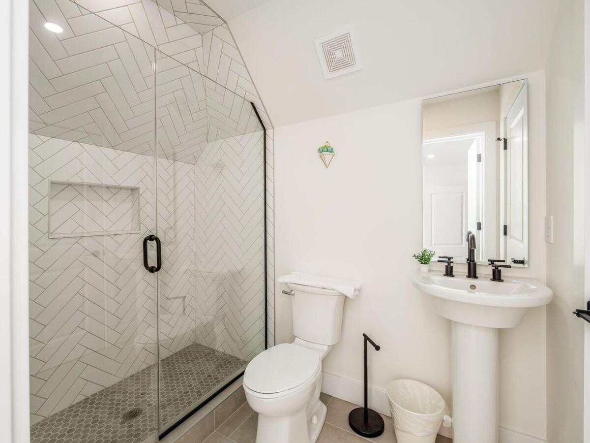 Ferienhaus Modern Luxury 4br 3 5ba Oasis In Historic Old Town East Pd Columbus