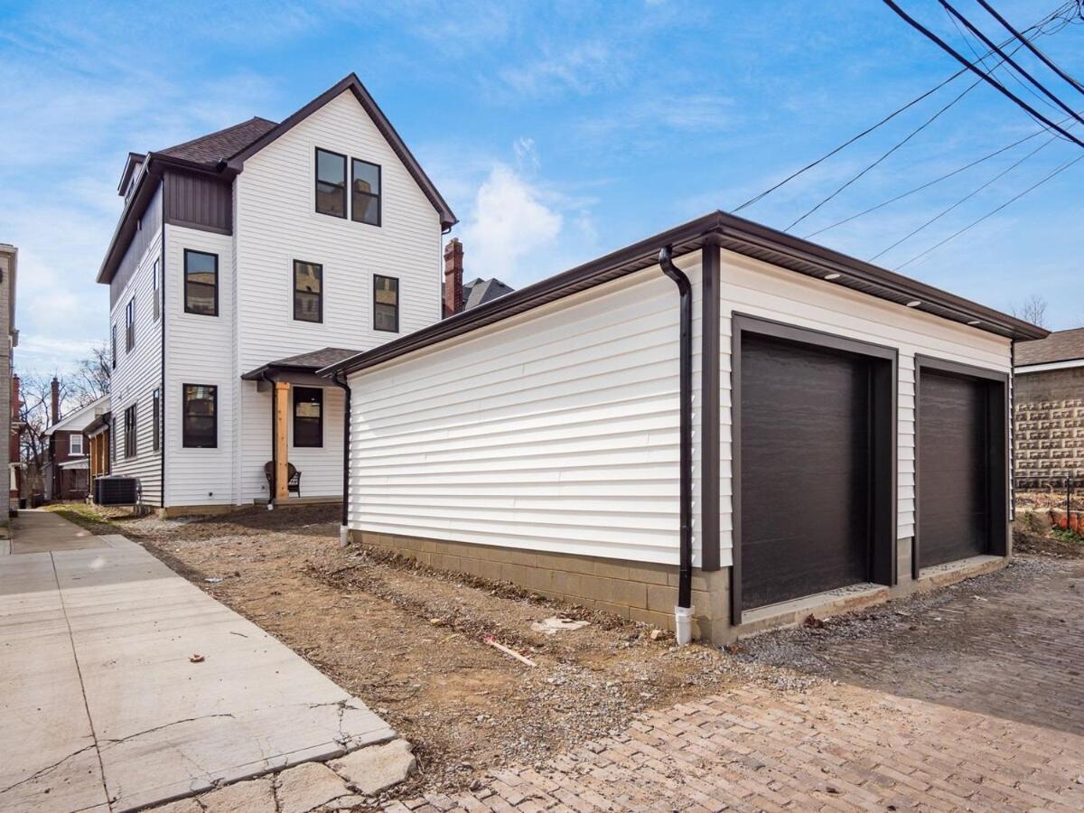 Modern Luxury 4br 3 5ba Oasis In Historic Old Town East Pd Ferienhaus Columbus