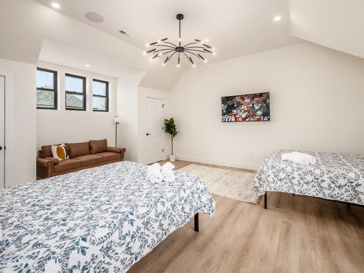 Modern Luxury 4br 3 5ba Oasis In Historic Old Town East Pd Ferienhaus